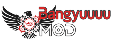 Bangyuuuu MOD Logo
